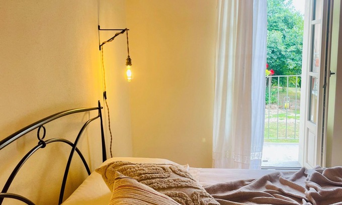 Rodello Other | Cascina Piandamiane | Carlo suite, peaceful gateway in the Langhe countryside