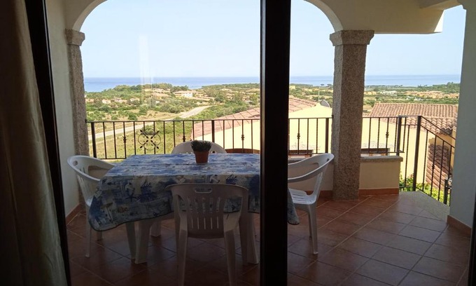 Luddui House | Case belvedere