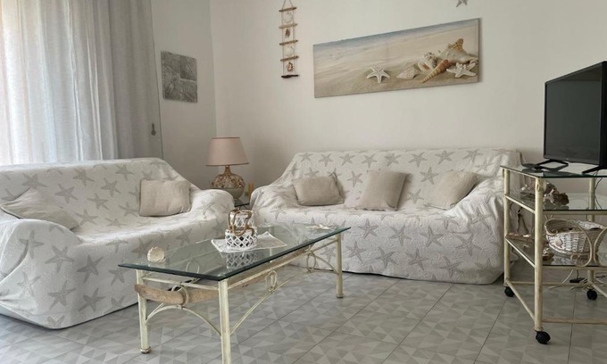 Santa Teresa di Gallura Apartment | CASE DEL MAR nel centro storico