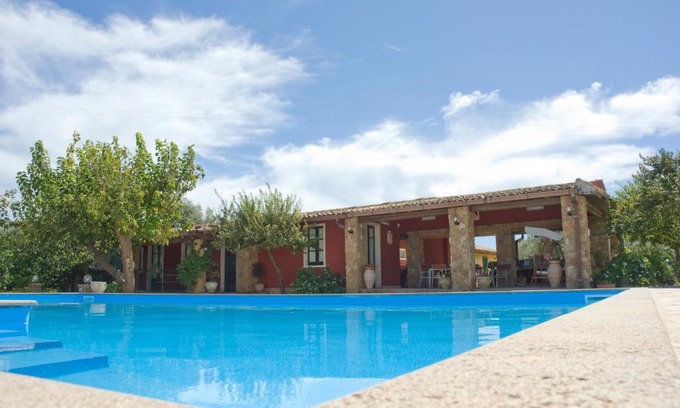 Augusta Apartment | Case Di Loco Castro