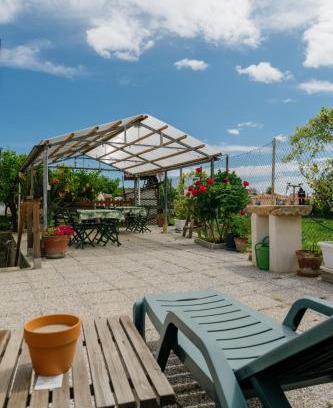 Pietra Ligure Apartment | Case di Rosita