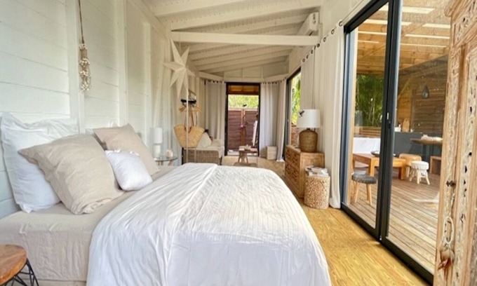 Dampierre House | Case Gili Ideal Pour UN Couple