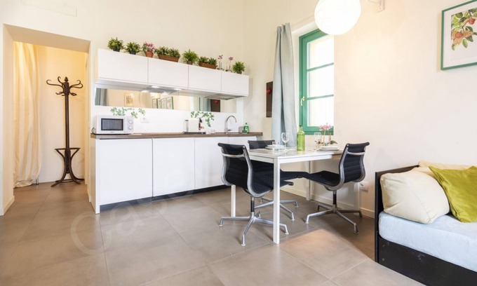 Gorgonzola Apartment | Case Ospitali - Casa Nina