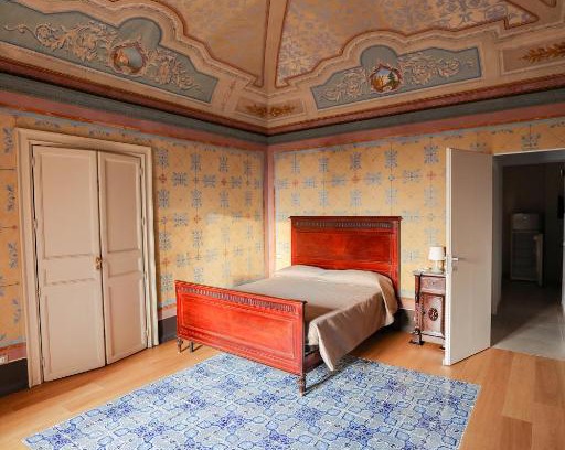 Gratteri Apartment | Case Ruggieri Luxury apt - Don Pietro