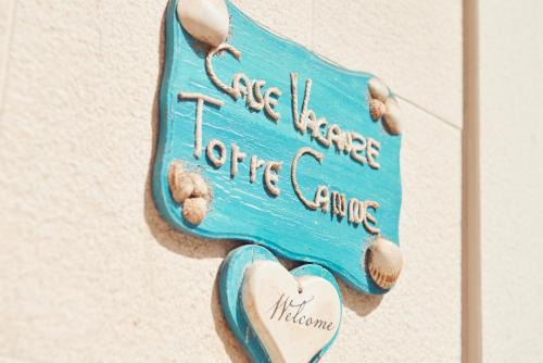 Torre Canne House | Case Vacanza Torre Canne