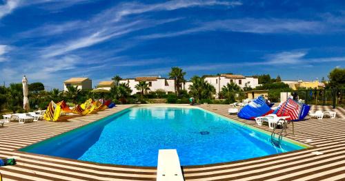 San Leonardo Apartment | Case Vacanza Torre Lupa