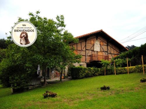 Gautegiz Arteaga House | CASERÍO MENDOZA by Urdaibai Experience
