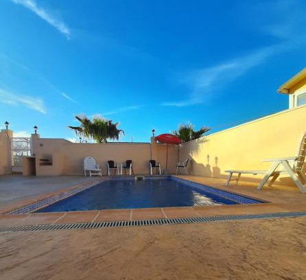 El Ligallo del Ganguil House | Caseta De L'avi