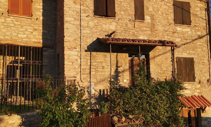 Acquacanina House | Casetta dei Sibillini