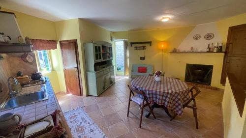 Cappadocia Apartment | Casetta di via PORTA