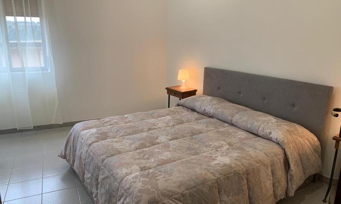 Seulo Apartment | Casetta Genneria
