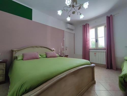 Sant'Eufemia Lamezia Apartment | Casetta GGG