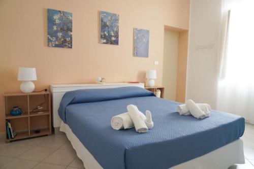 Casteldaccia Apartment | Casetta Olivuzza