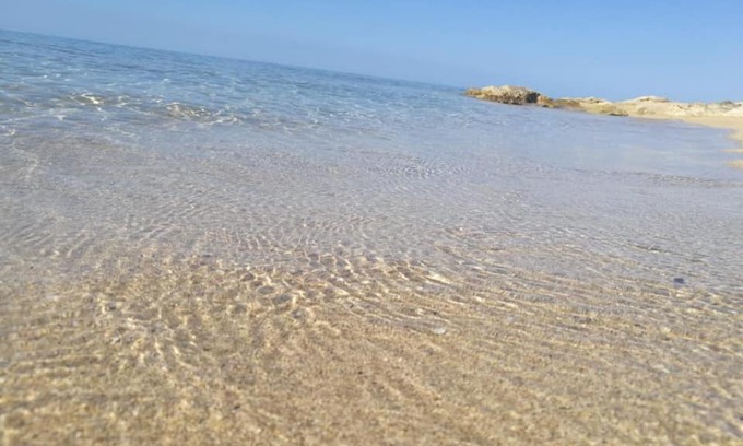 Specchiarica House | Casetta Reby