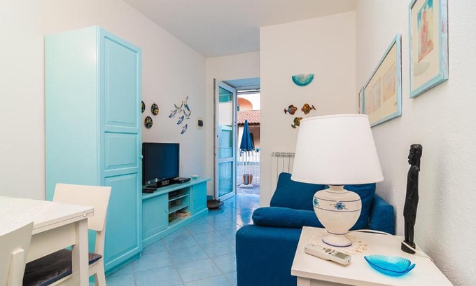 Ischia Porto Apartment | Casetta Roby