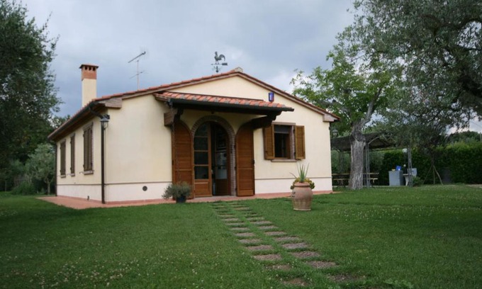 Donoratico House | Casetta Singola vicino al Mare