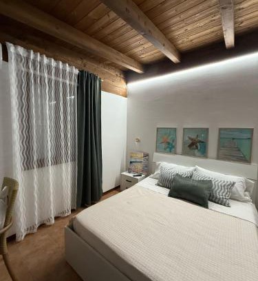 Cucco-Riviere Other | Casette Comfort al mare - Ipanema Family Club Diamante