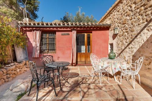 Huerta de Arriba House | Casica de Perintín