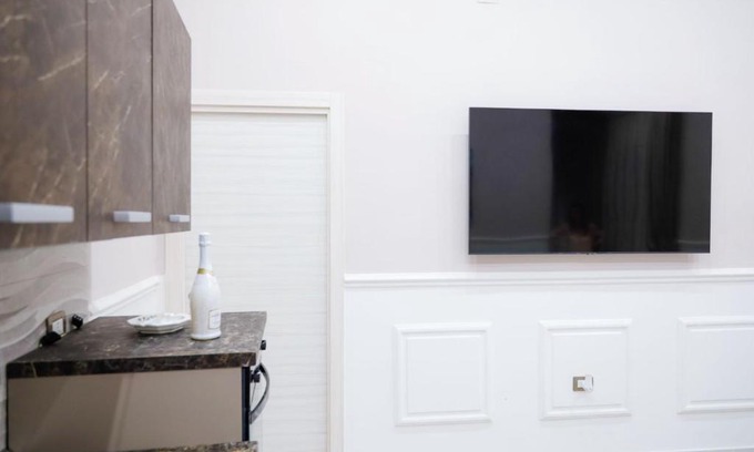 Secondigliano Apartment | Casillo house