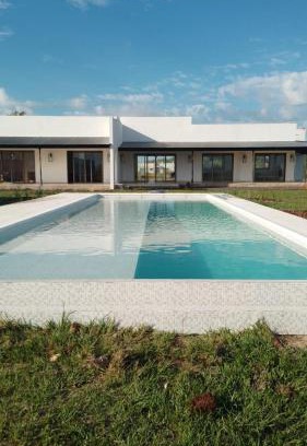 Colonia Carlos Pellegrini Hotel | Casimiro Ibera Hotel Boutique