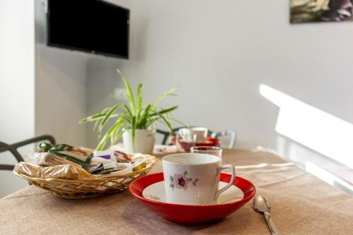 Cavriana Apartment | Casina delle Olghe Oasi di Pace 1