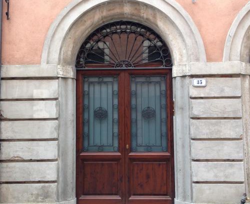 Citta della Pieve Bed & Breakfast | Casina Mazzuoli