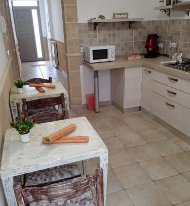 Leverano House | Casina Sofia