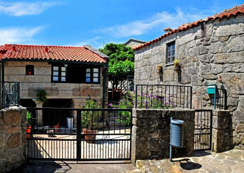 Soajo House | Casinha da Horta