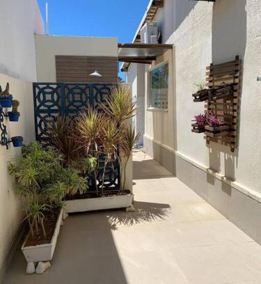 Loteamento Praias do Sul Ski Chalet | Casinha da Paz