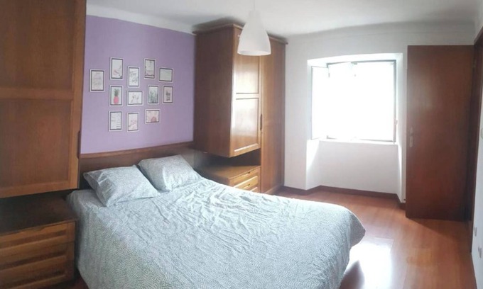 Gois Apartment | Casinha da Peneda