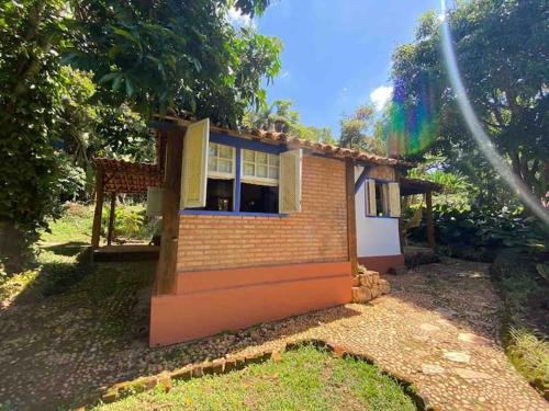 Tiradentes House | Casinha da Vovó
