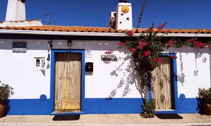 Reguengos de Monsaraz House | Casinha do Sol-Posto