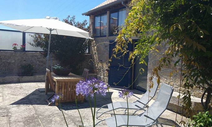 Ancora Cottage | Casinha Nº461 - Rustic House