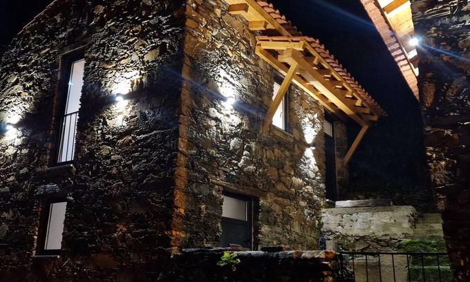 Gois Cottage | Casinhas do Amioso - 2 bedroom house in the village of Amioso do Senhor in Alvares - Góis