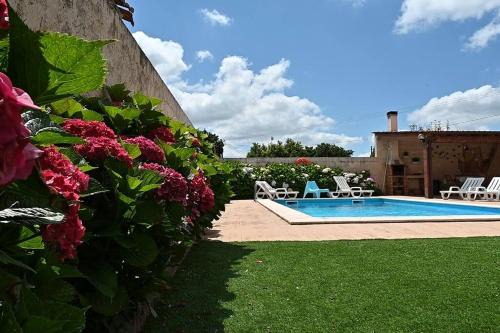 Bajouca House | Casinhas Escondidinho