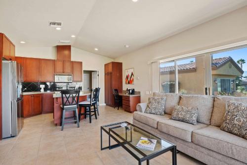 Coachella Apartment | Casita 44459 - Pool and Tennis access