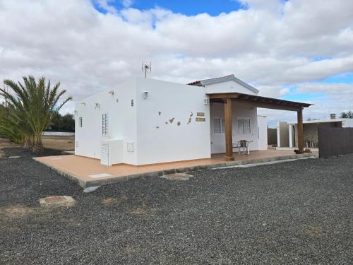 Tuineje House | Casita 7 Islas