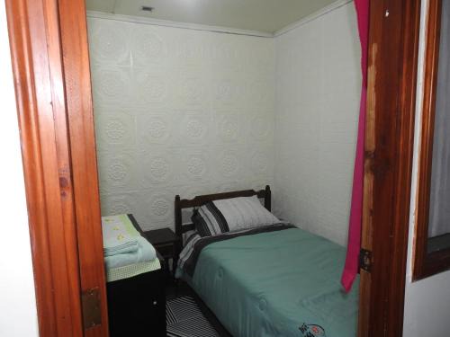 Temuco House | Casita de Heidy