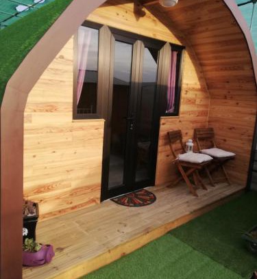 Arico House | Casita de Verde