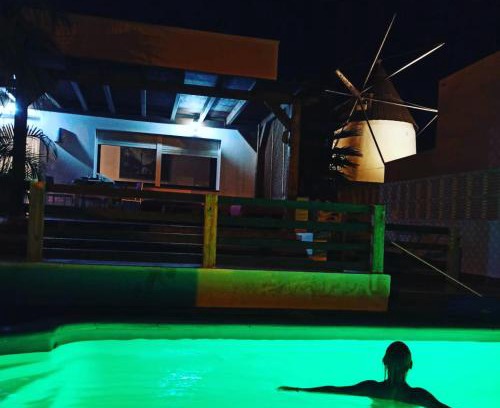 Las Negras House | Casita del Molino