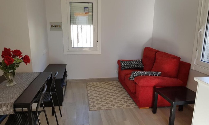 Tomino House | Casita en TUY/TOMIÑO