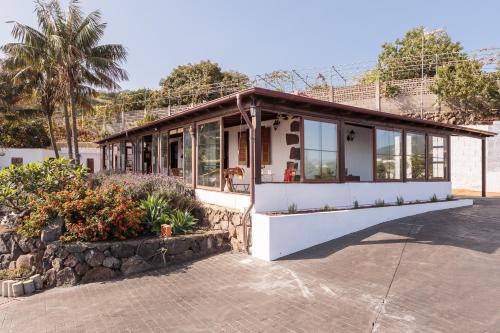 El Granel House | Casita Estrella del Norte