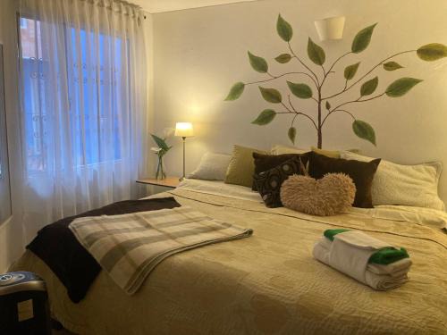 Chia House | Casita Italiana