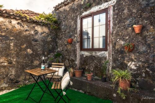 El Granel Apartment | Casita Juan Carro, un oasis de paz!