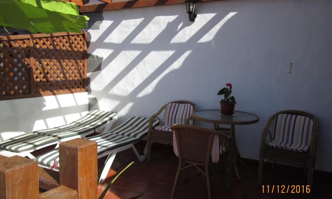 Los Quemados House | Casita las Viñas II