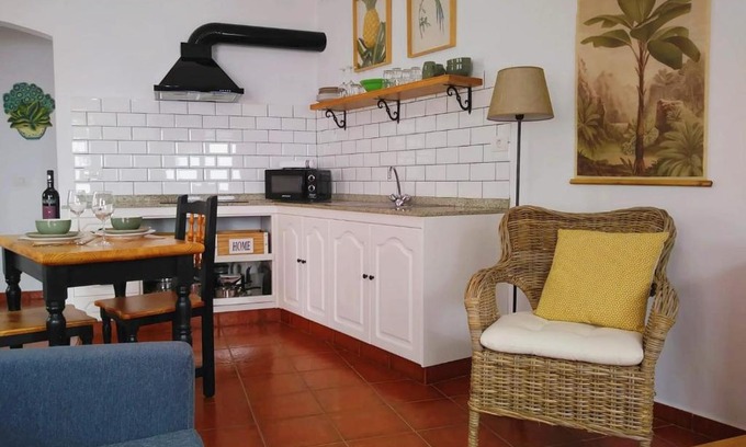 Brena Baja Apartment | Casita La Finca II