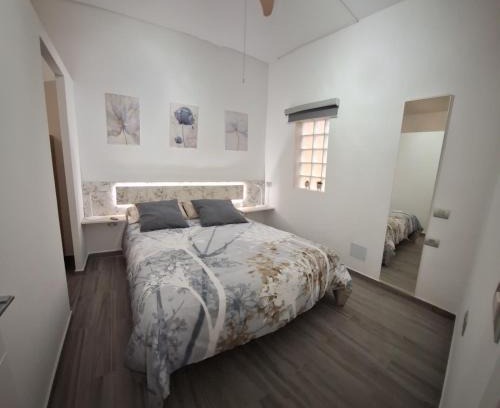 Aguimes Apartment | Casita Leos