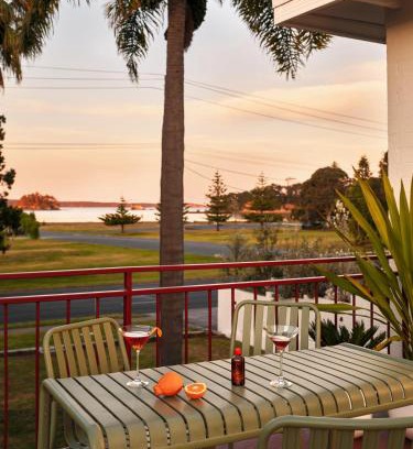 Batehaven Hotel | Casita Motel