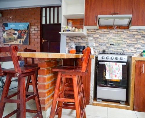 Tingo Maria Apartment | Casita Tingo María