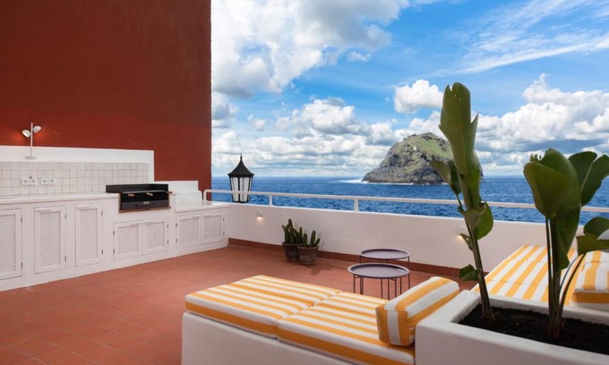 Garachico House | Casita tradicional canaria en Garachico - SanRoquito18